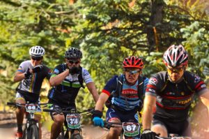 If you eat...you finish! 