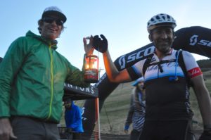 2015 Red Lantern Winner...Can You Do It?