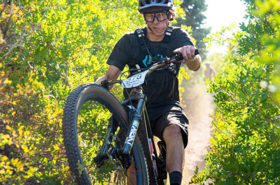 Park City Point To Point — An Endurance Mountain Bike Race